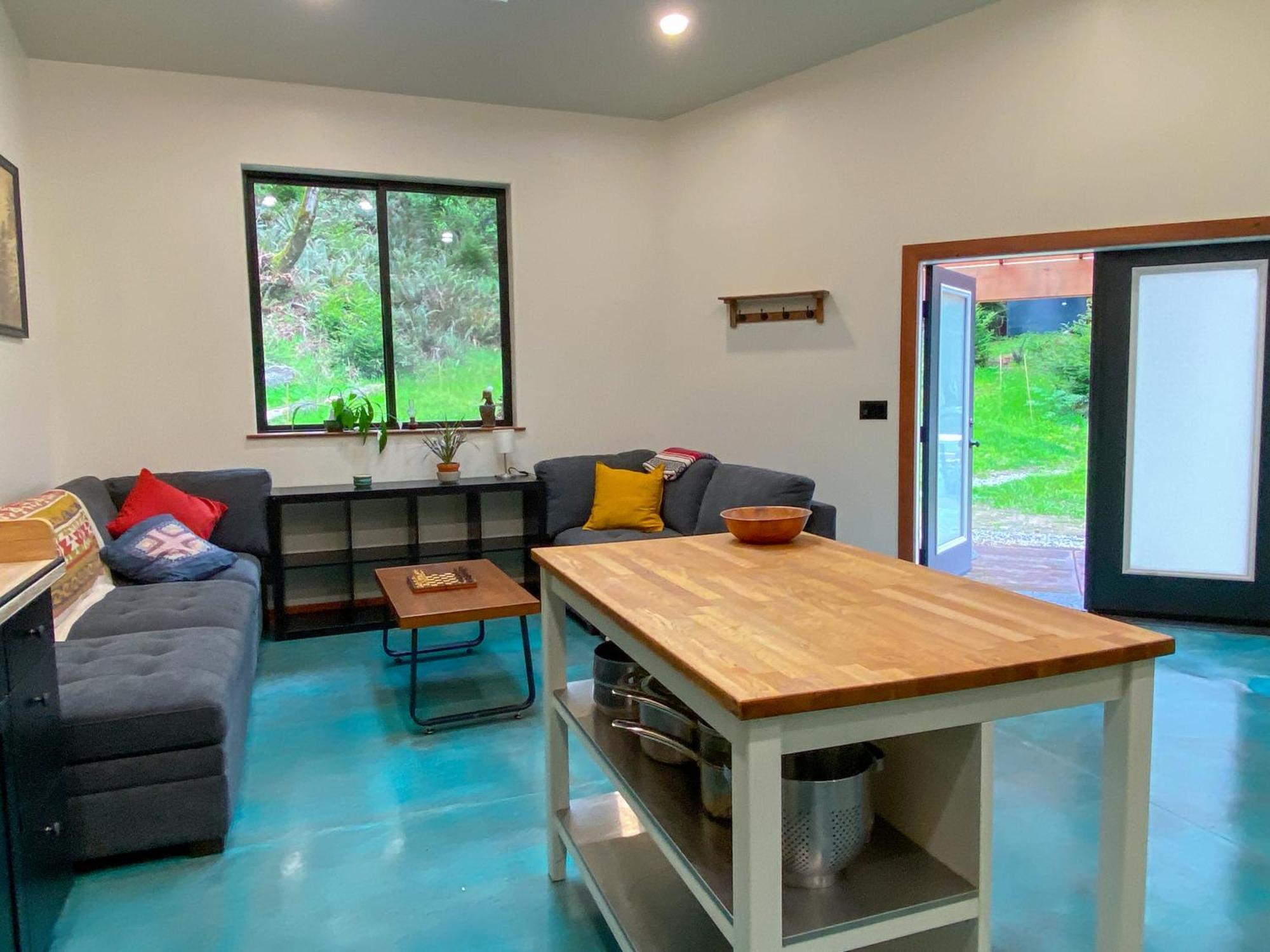 New, Modern, Country-Feel, Close To Arcata Exterior foto