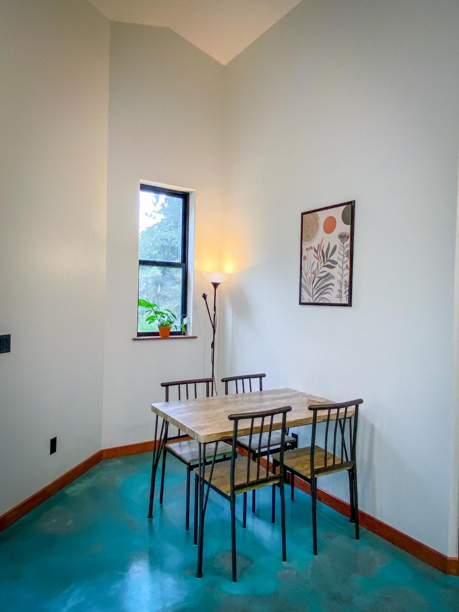 New, Modern, Country-Feel, Close To Arcata Exterior foto